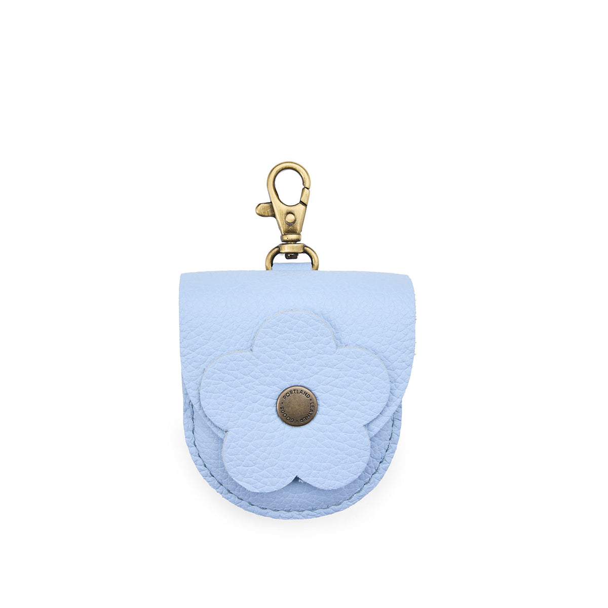 Petunia Pouch - Skyway