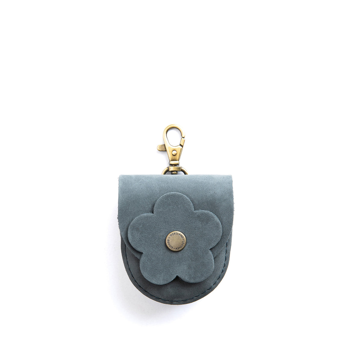 Petunia Pouch - Storm
