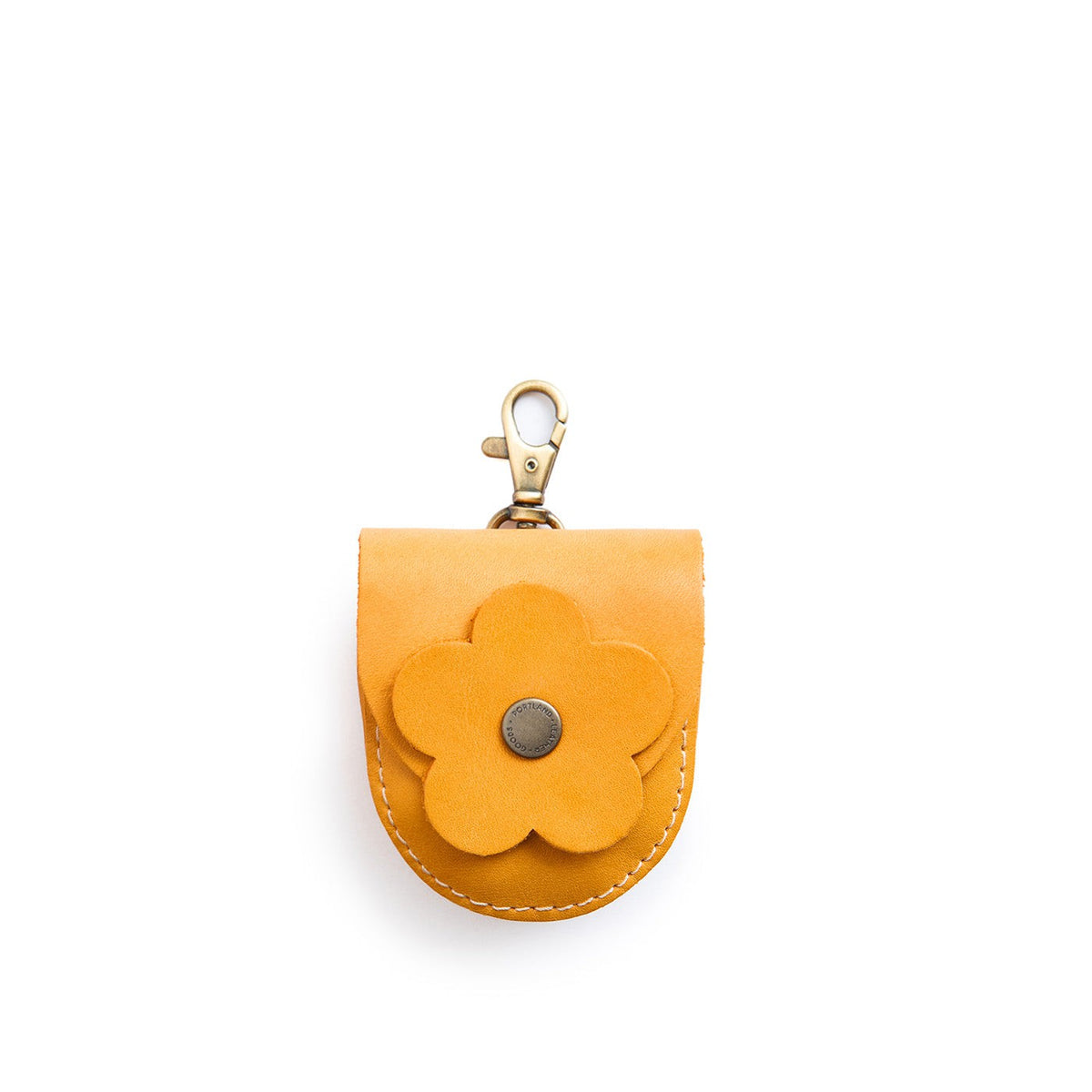 Petunia Pouch - Sunflower