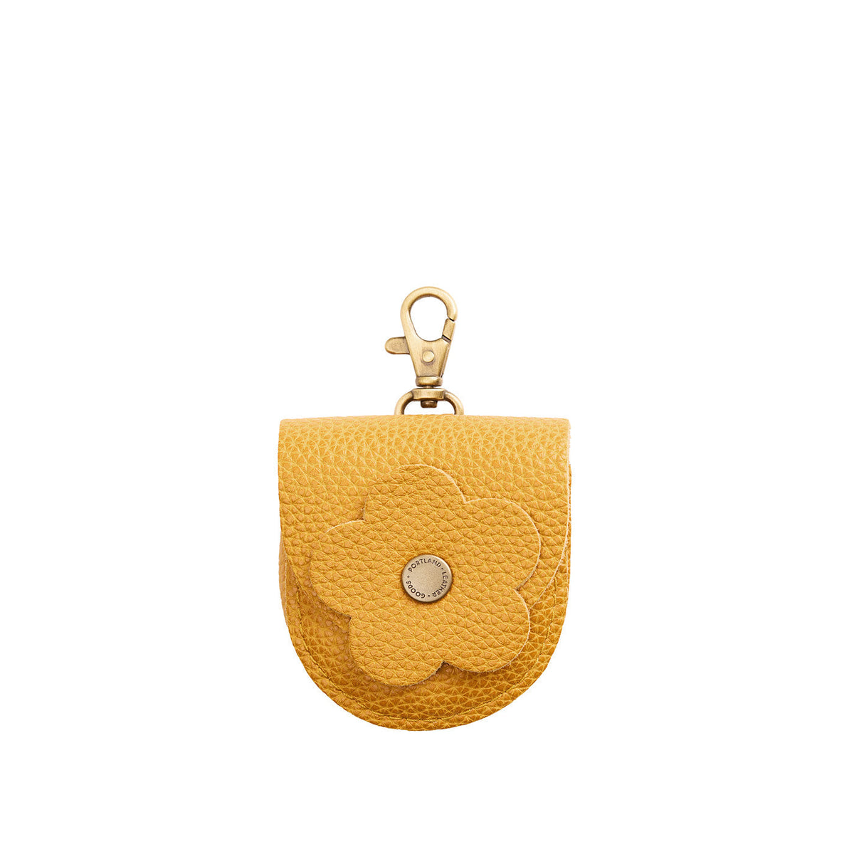 Petunia Pouch - Sunshine