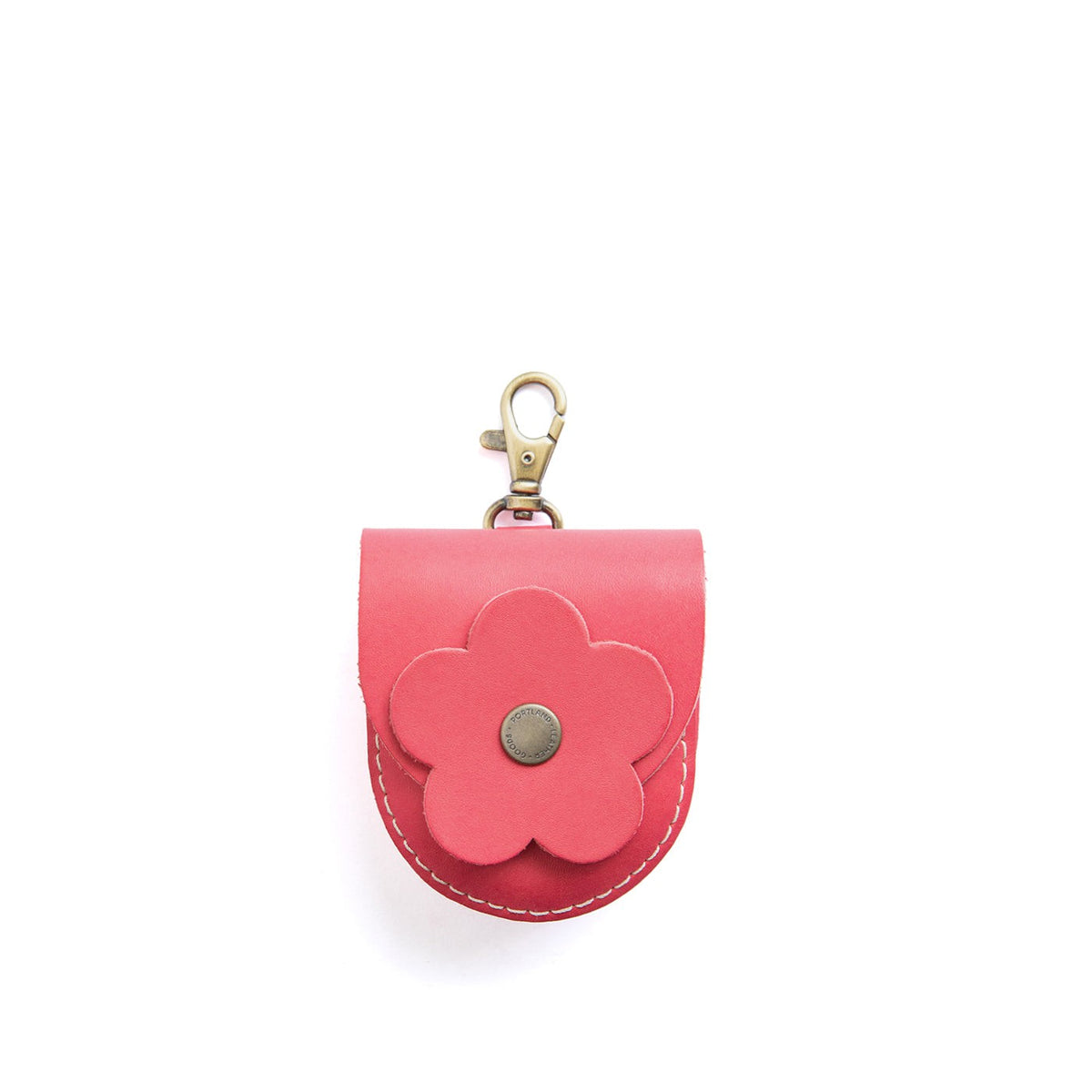 Petunia Pouch - Tulip
