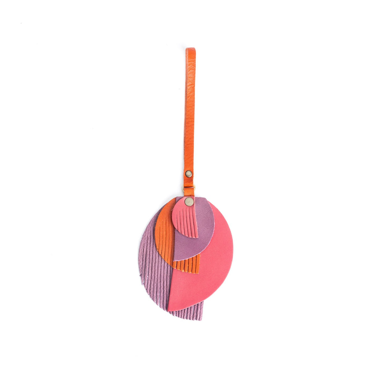 Picasso Tassel - Merry Berry