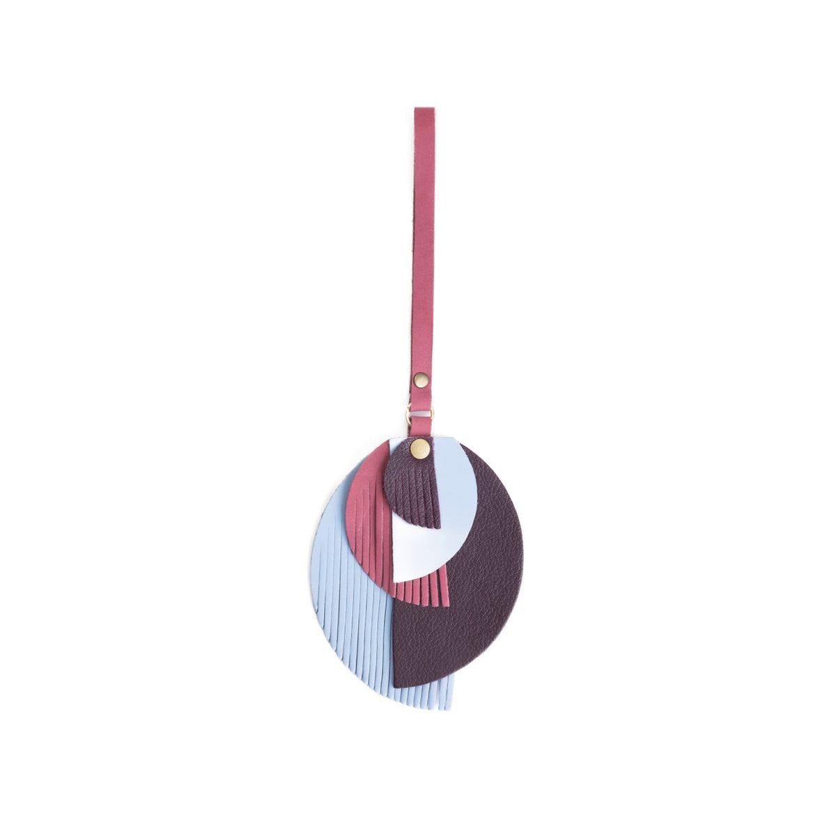 Picasso Tassel - Meteor