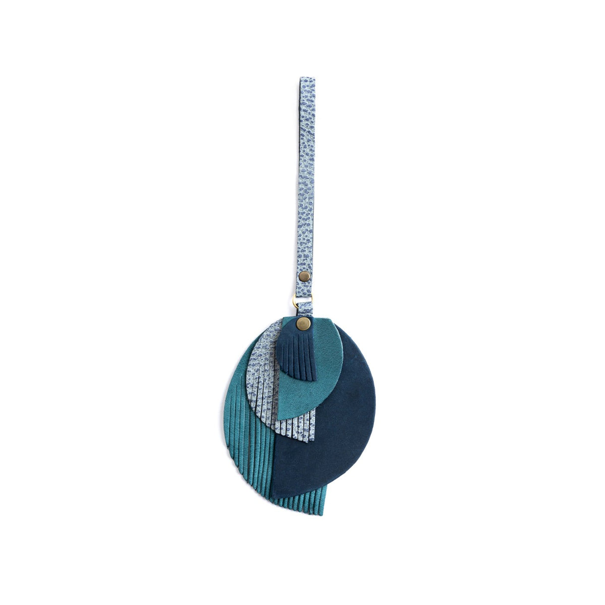 Picasso Tassel - Neptune