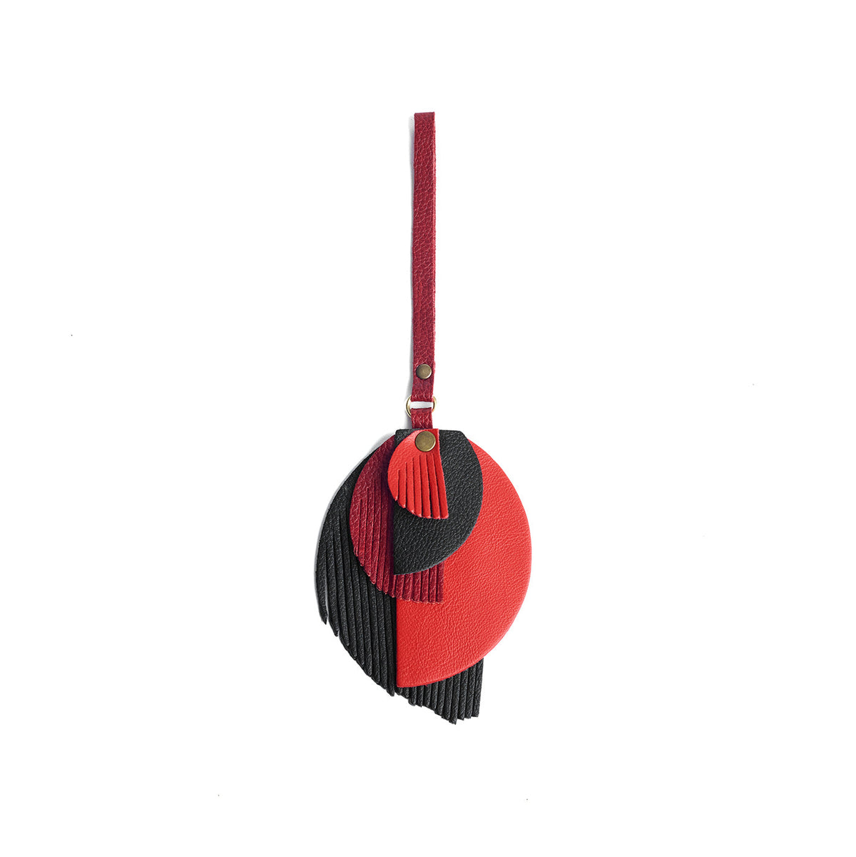 Picasso Tassel - Poison