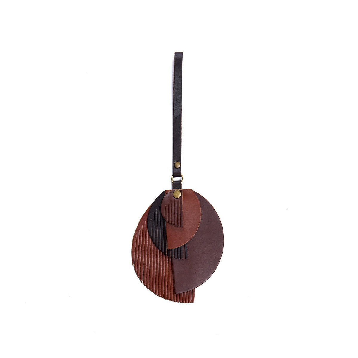 Picasso Tassel - Portrait