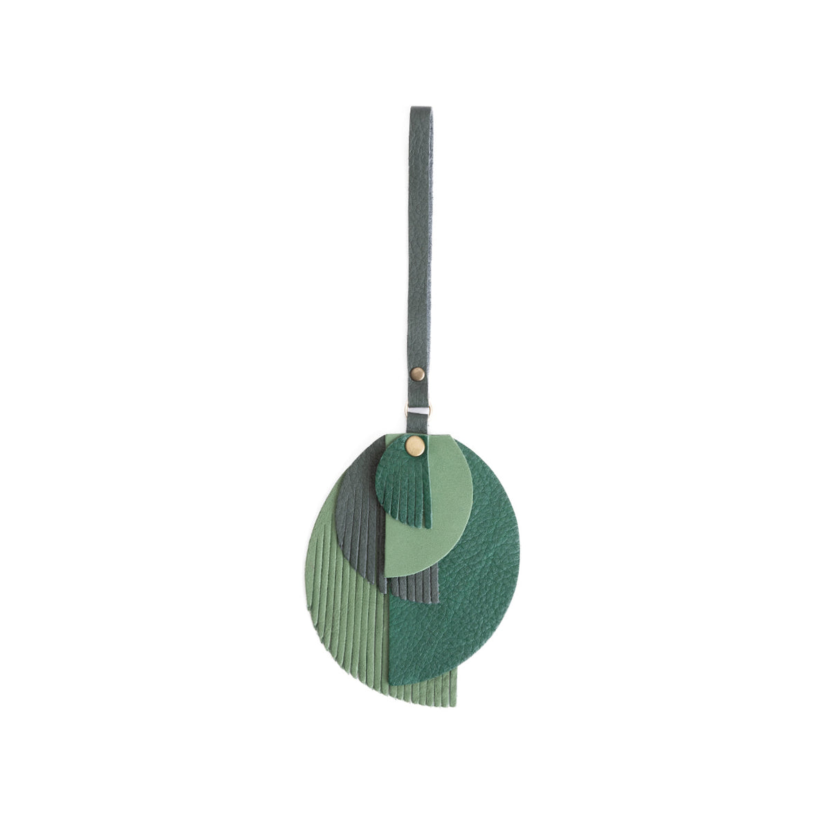 Picasso Tassel - Rain Forest