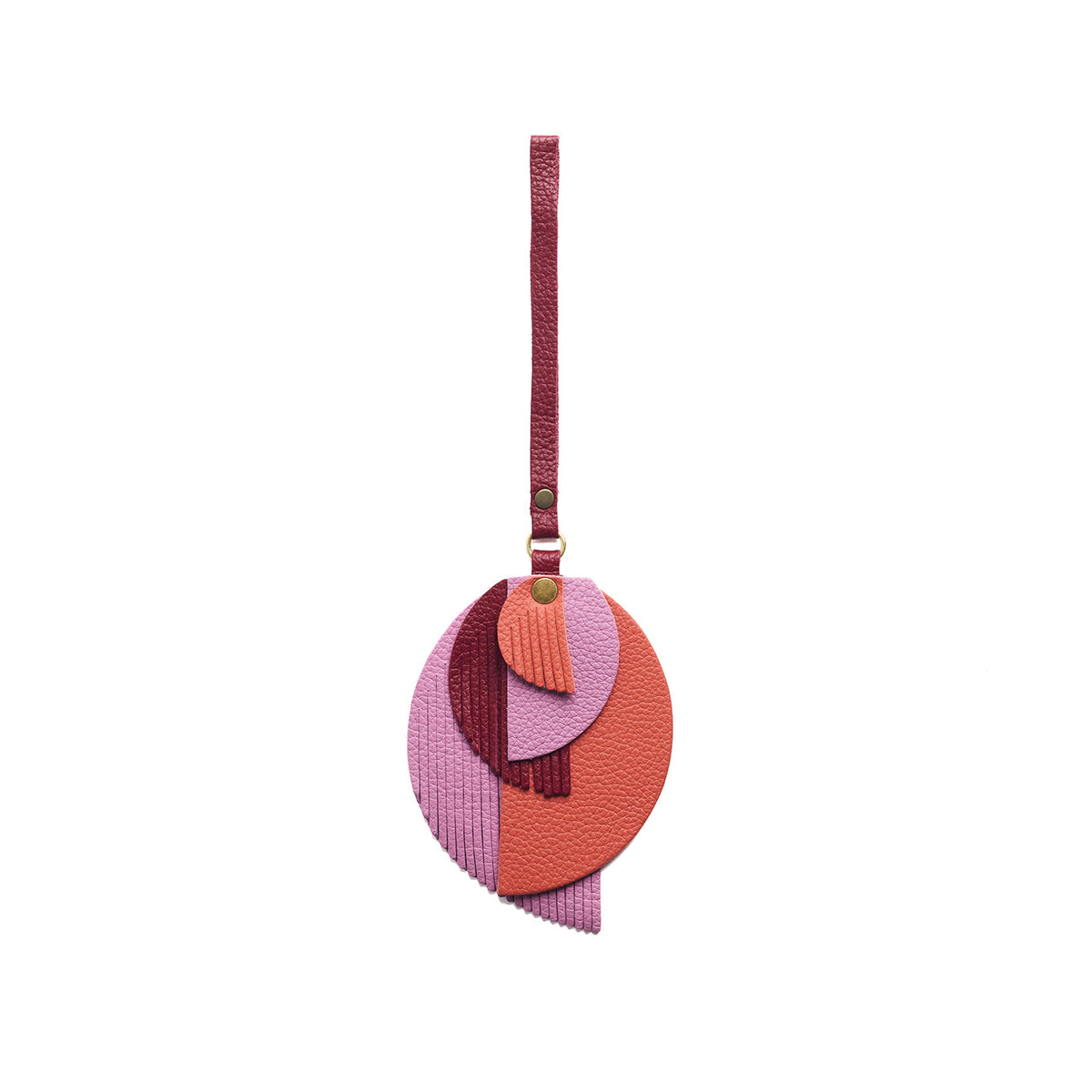 Picasso Tassel - Rebel