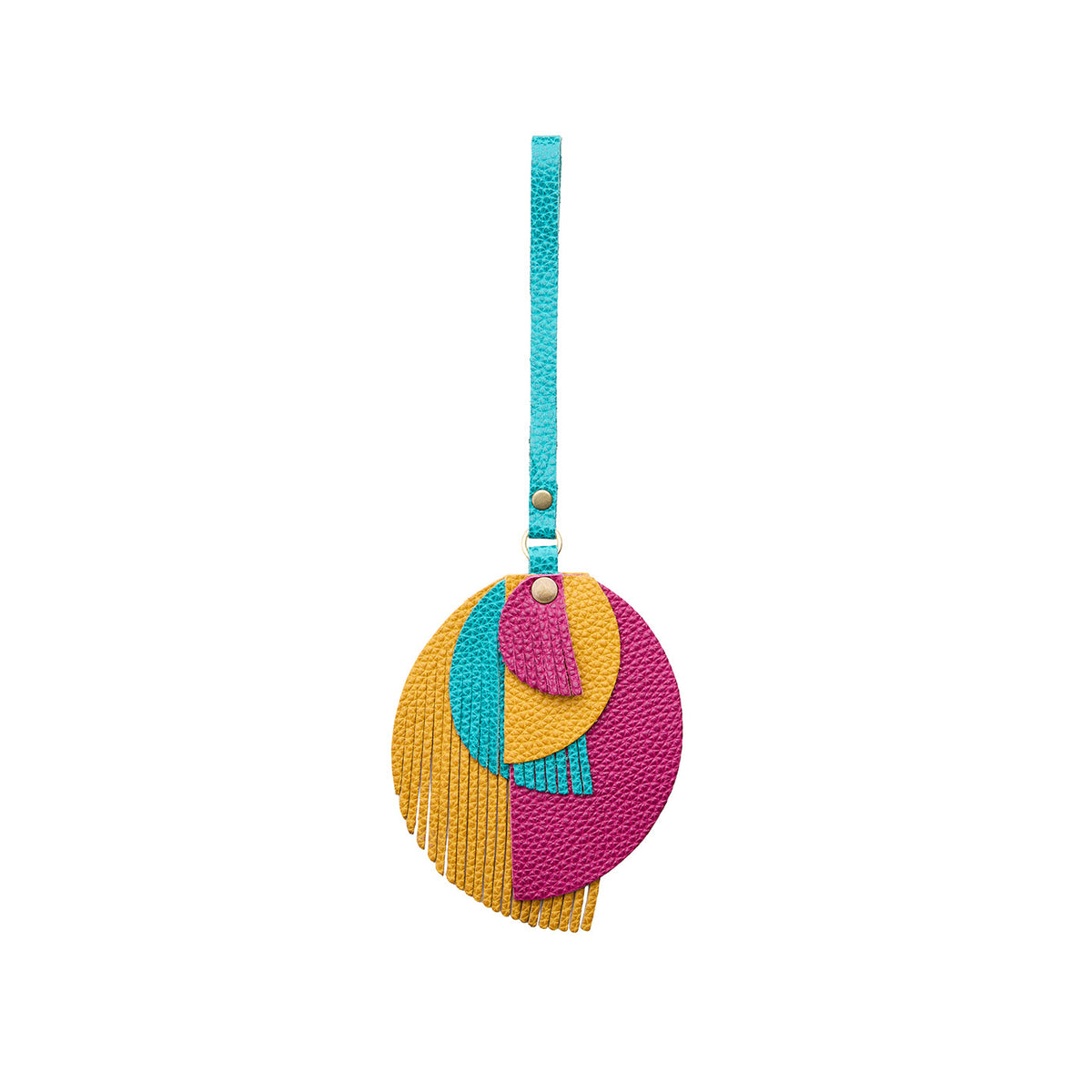 Picasso Tassel - Retro Groovy