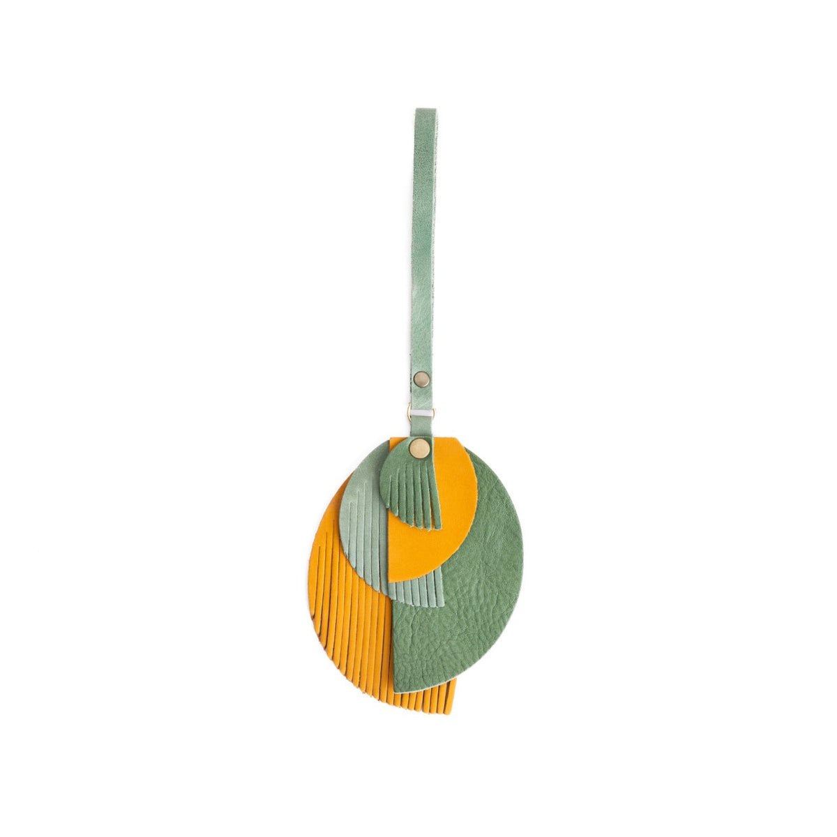 Picasso Tassel - Toucan