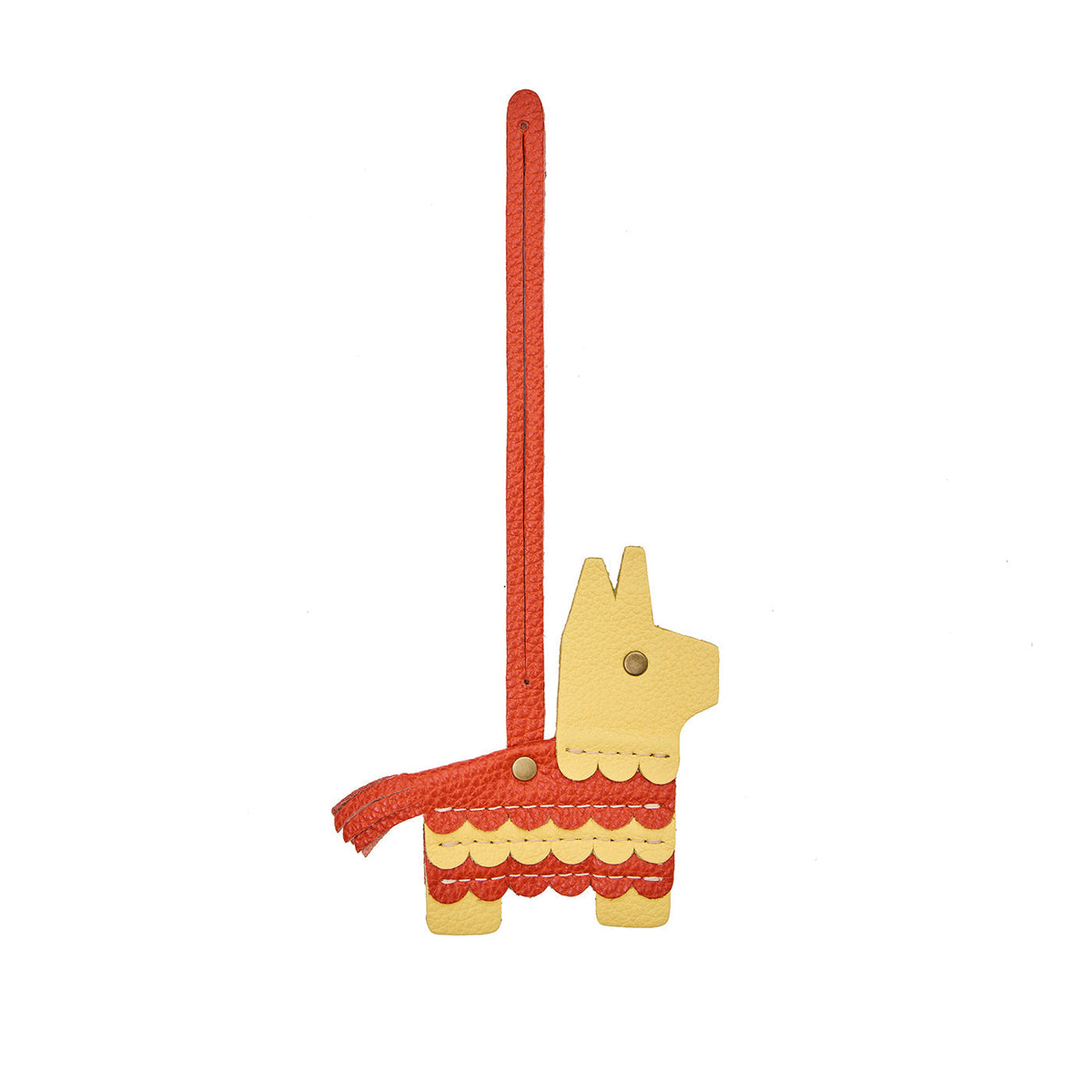 Piñata Tassel - Butter Bliss