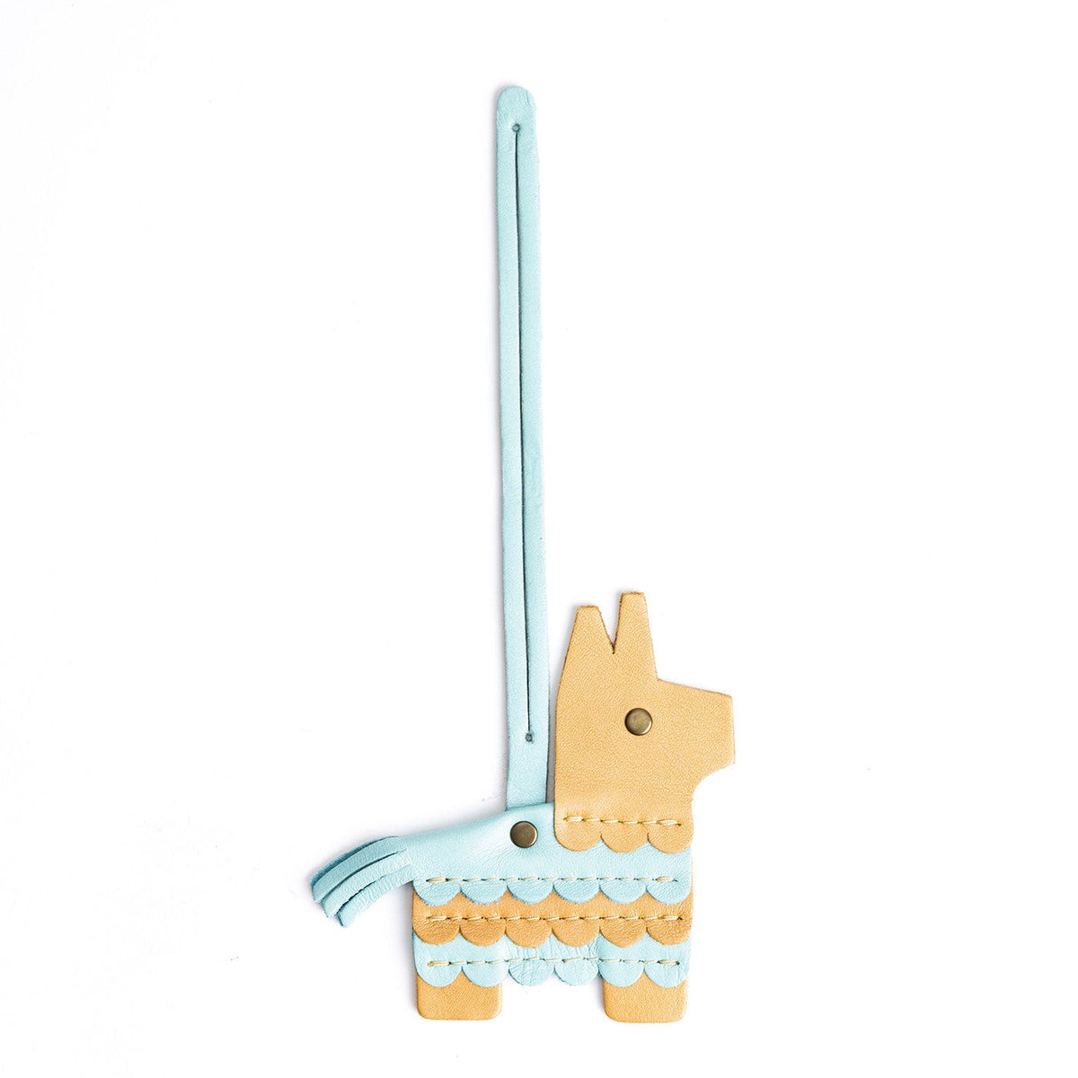 Piñata Tassel - Champagne