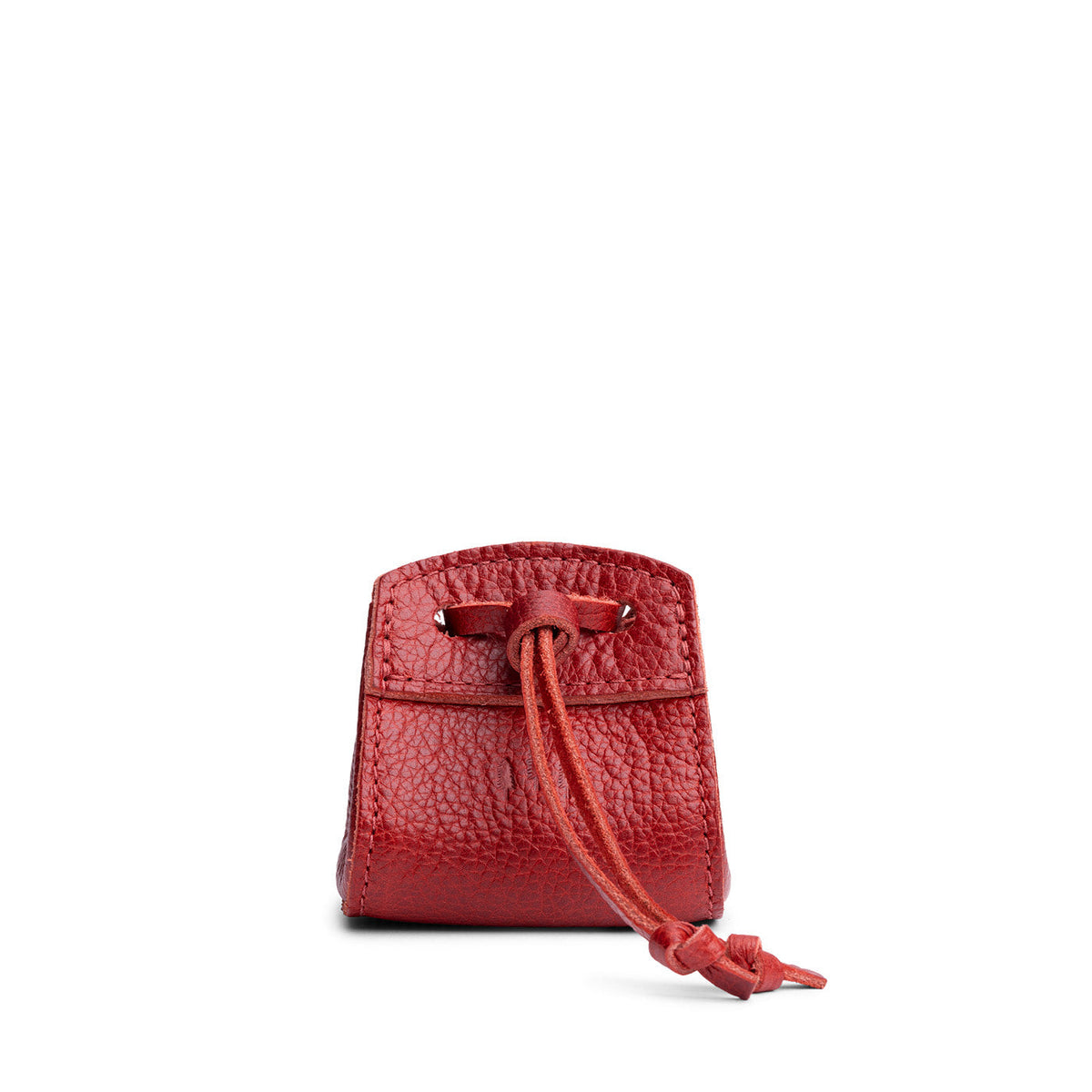 Pixie Pouch - Chili Red
