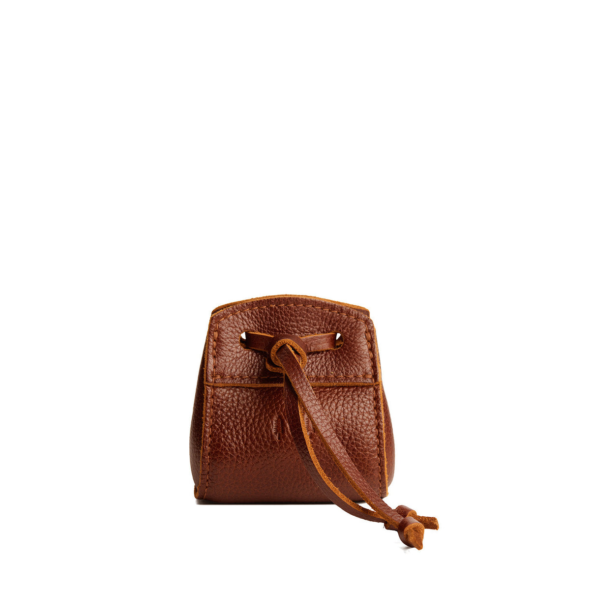 Pixie Pouch - Nutmeg