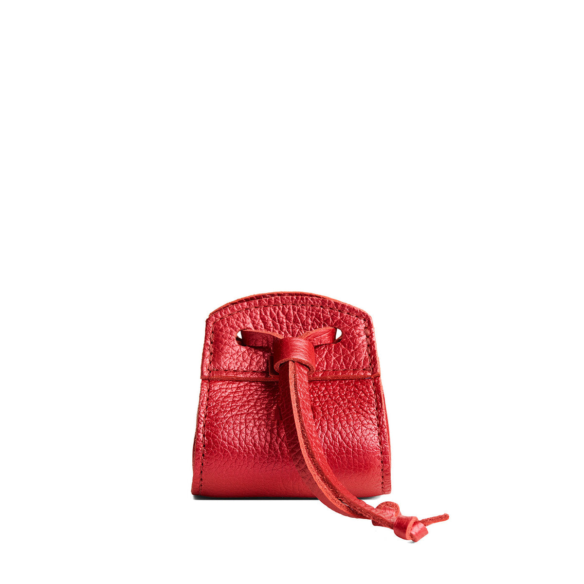 Pixie Pouch - Reba Red