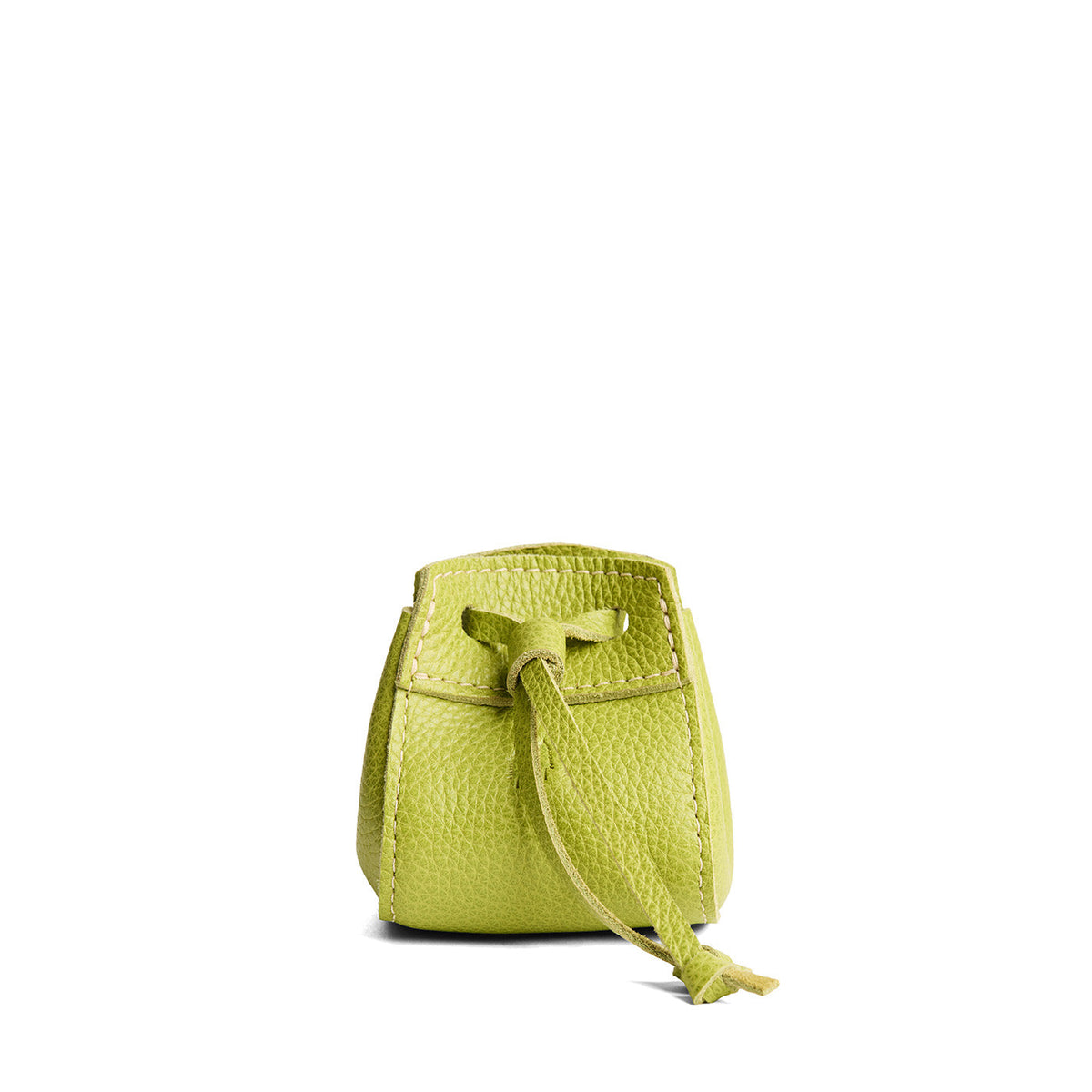 Pixie Pouch - Wasabi