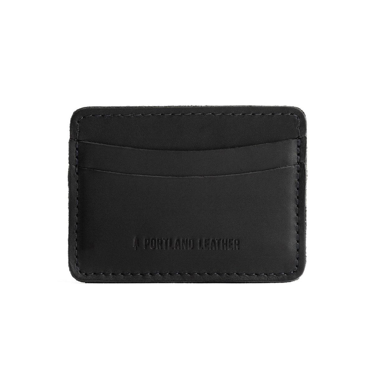 PLG Card Holder - Black