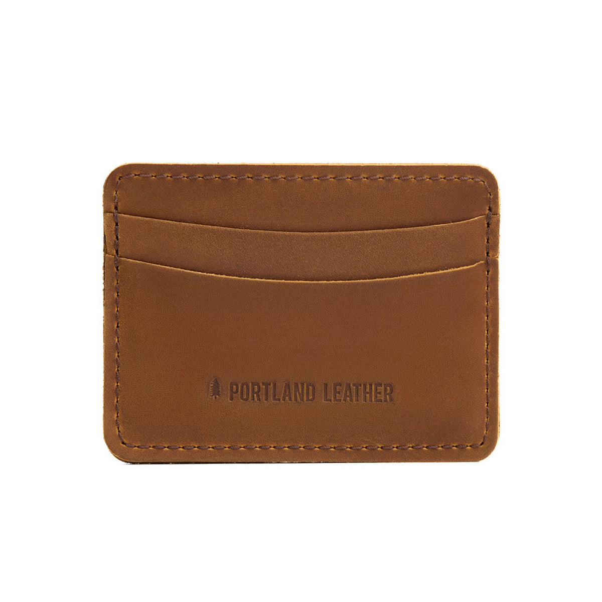 PLG Card Holder - Canyon