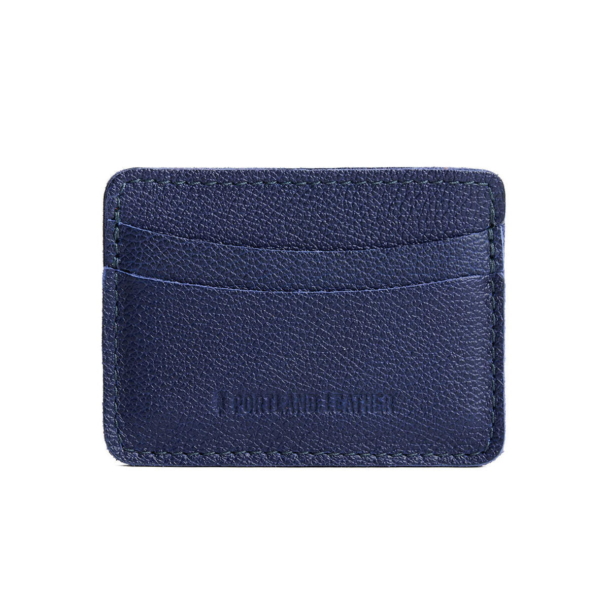PLG Card Holder - Cobalt