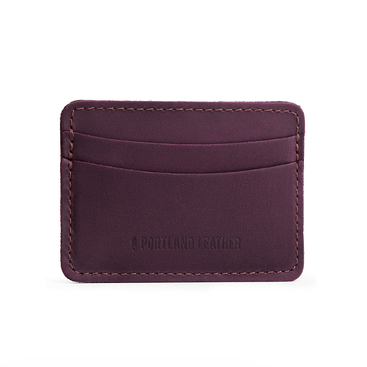 PLG Card Holder - Larkspur