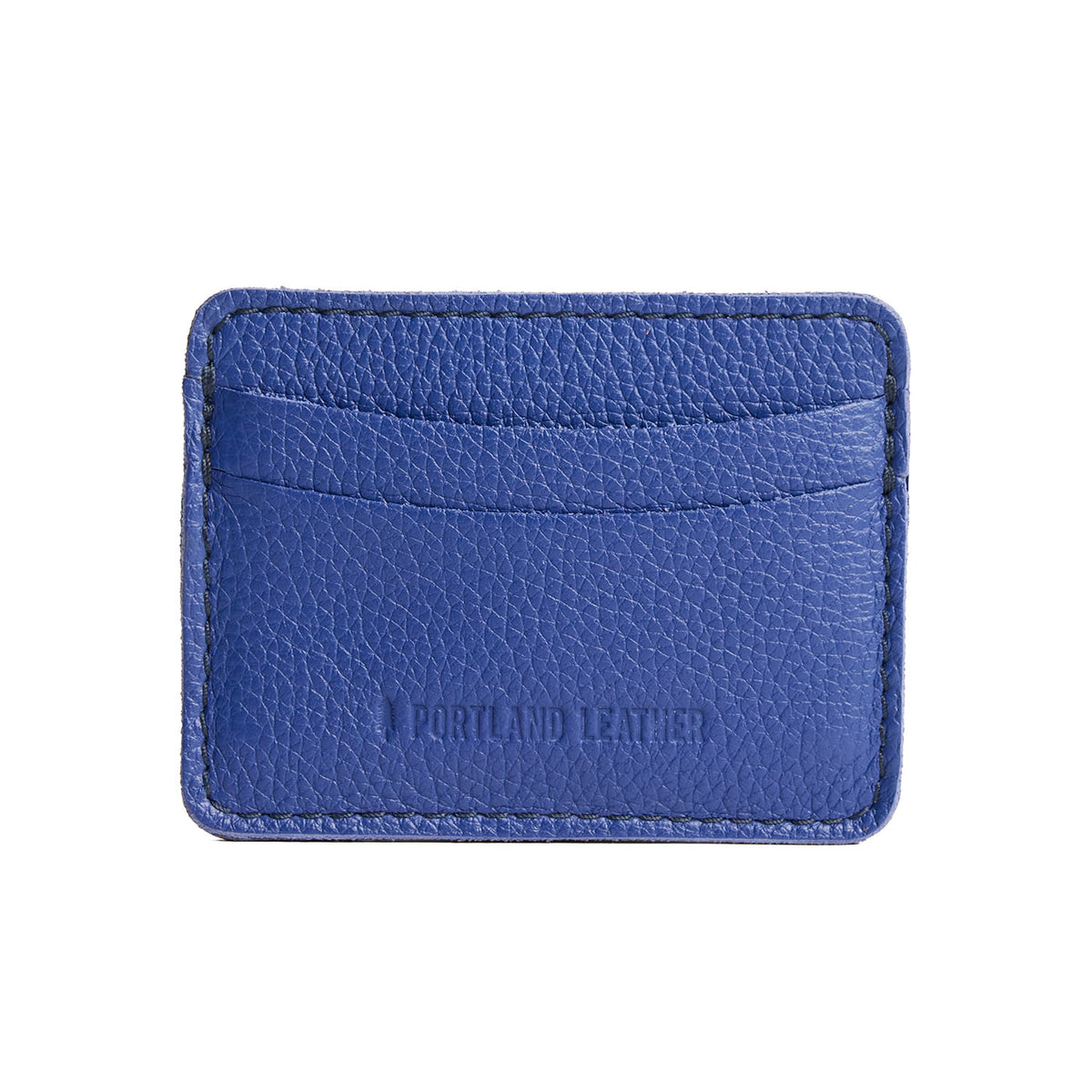 PLG Card Holder - Molino Blue