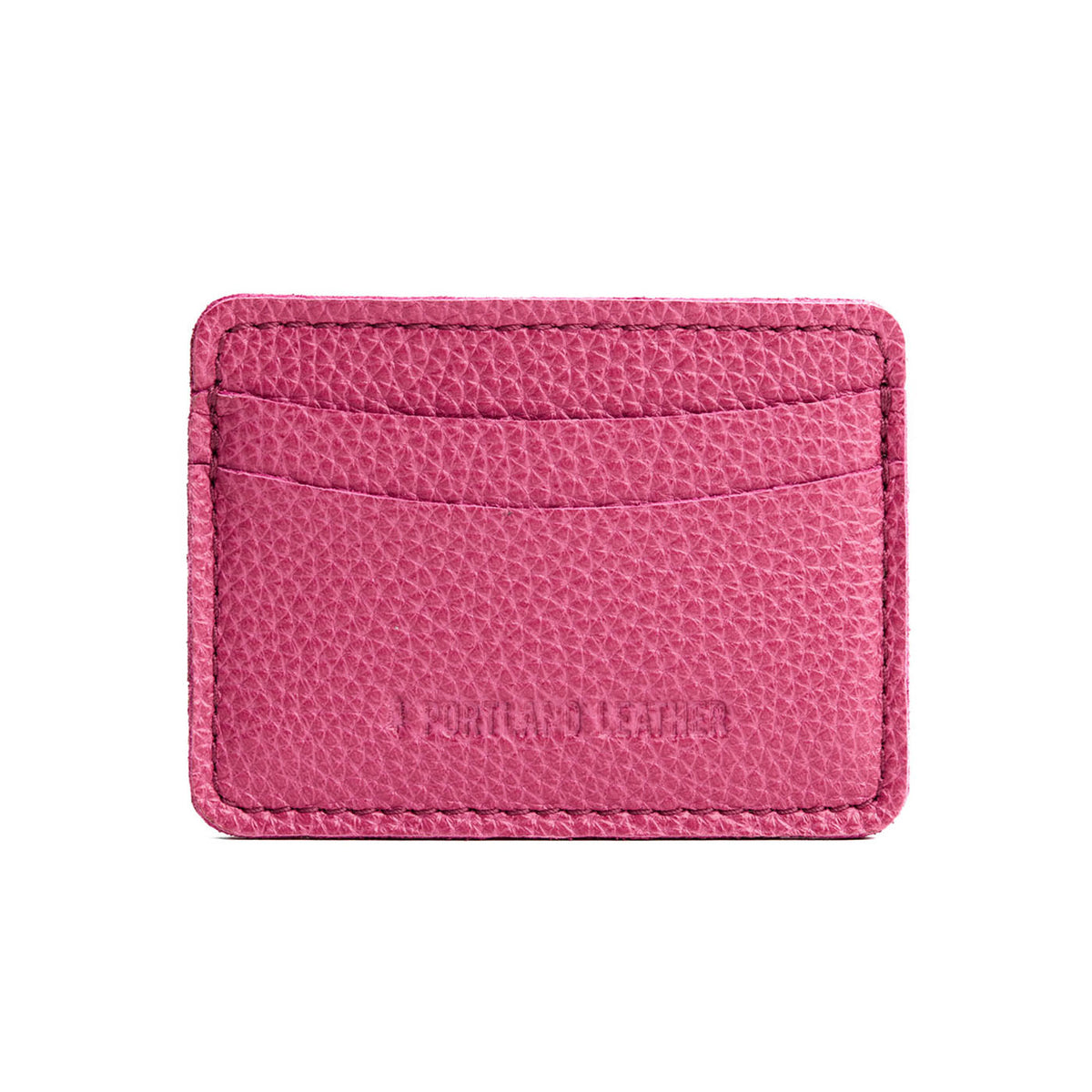 PLG Card Holder - Wild Rose