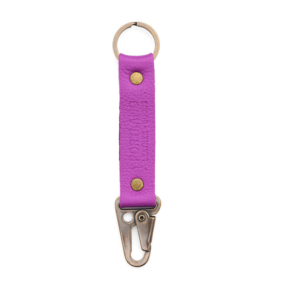 Plg Keychain - Cattleya / Long