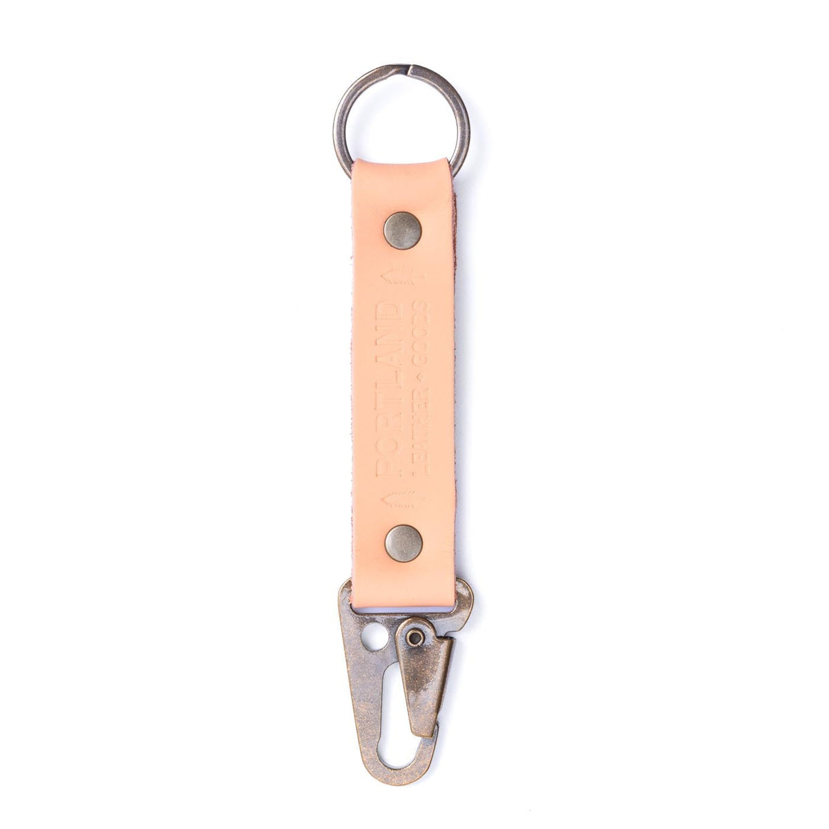 Plg Keychain - Mamey / Long