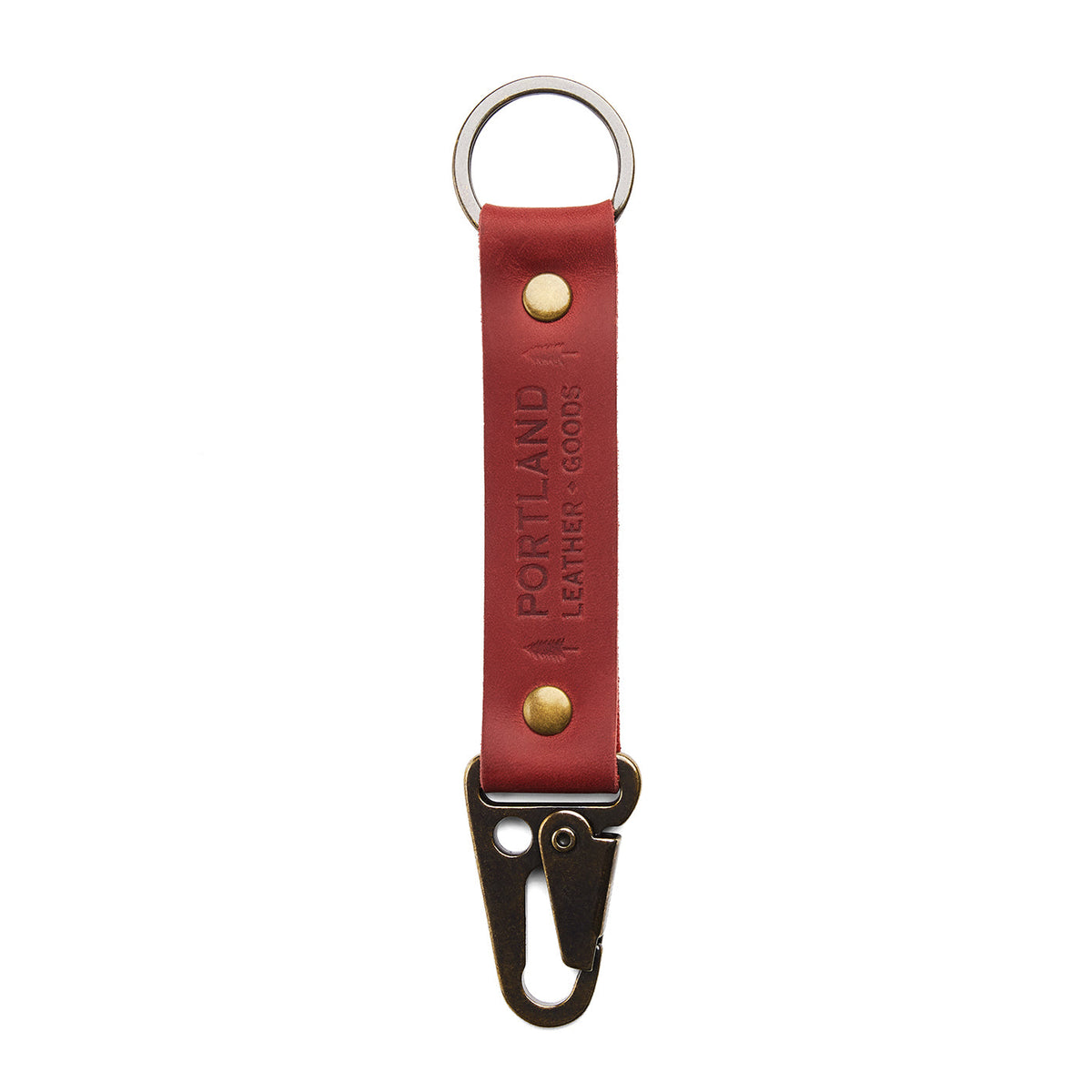 Plg Keychain - Phoenix / Long