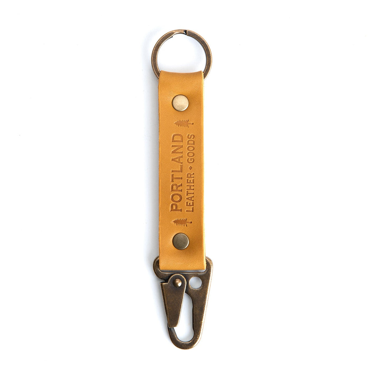 Plg Keychain - Sunflower / Long
