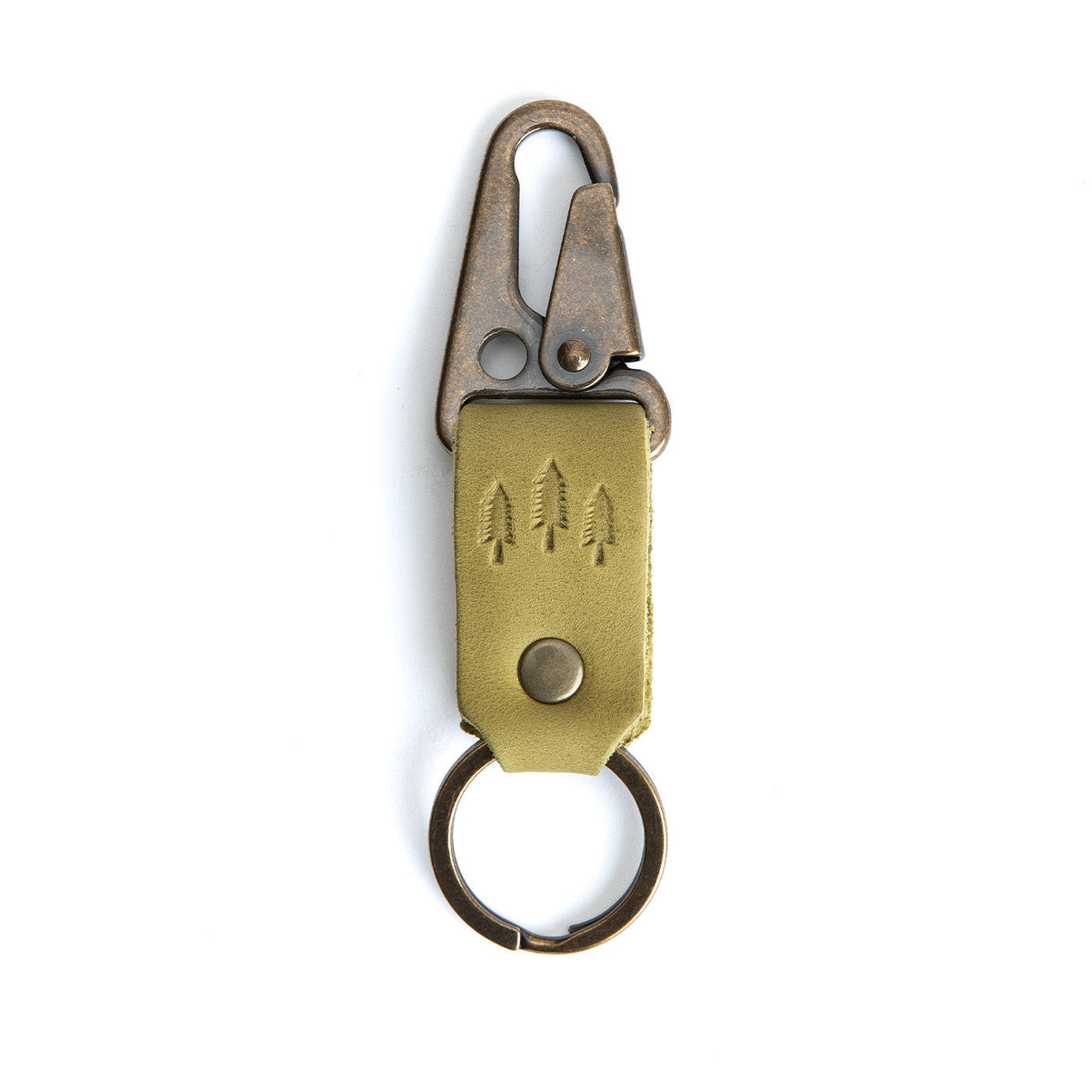 Plg Keychain - Anjou / Short