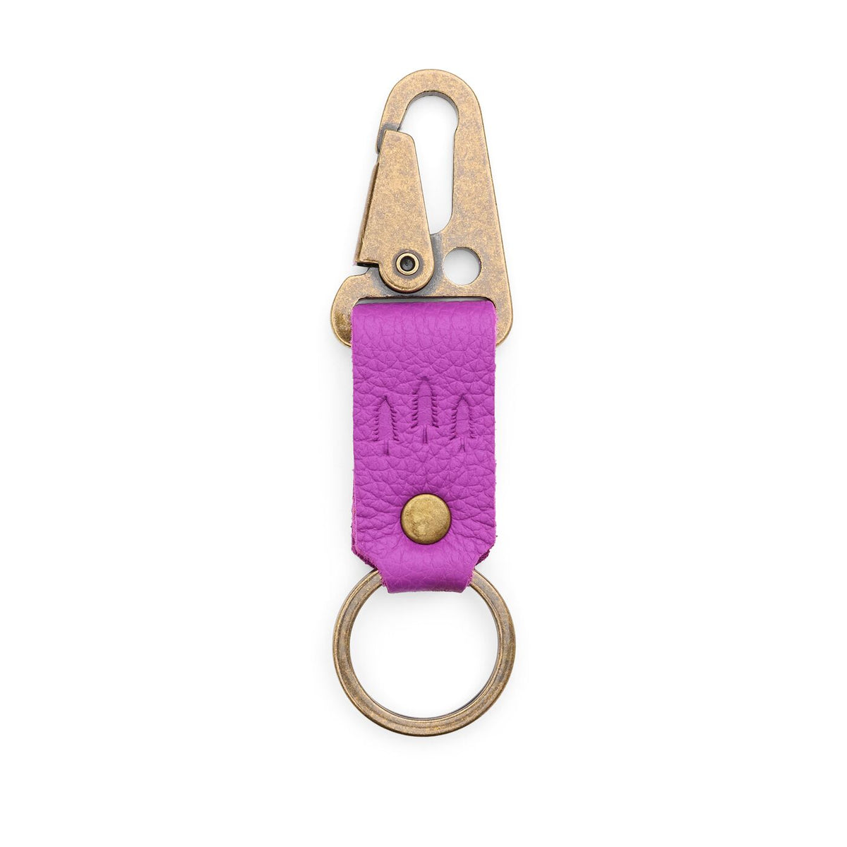 Plg Keychain - Cattleya / Short