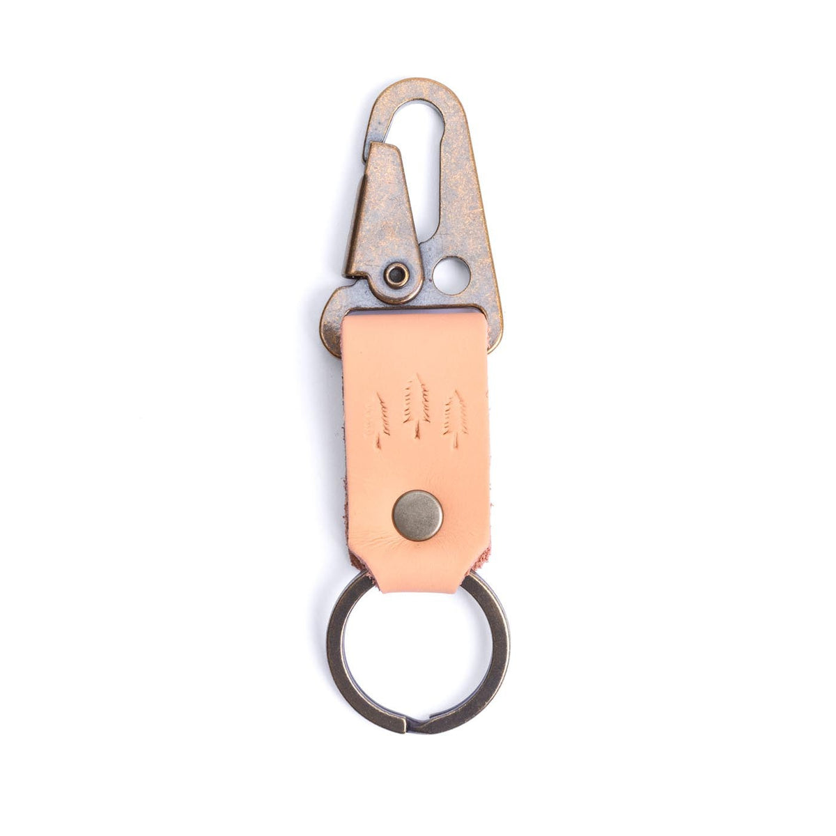 Plg Keychain - Mamey / Short