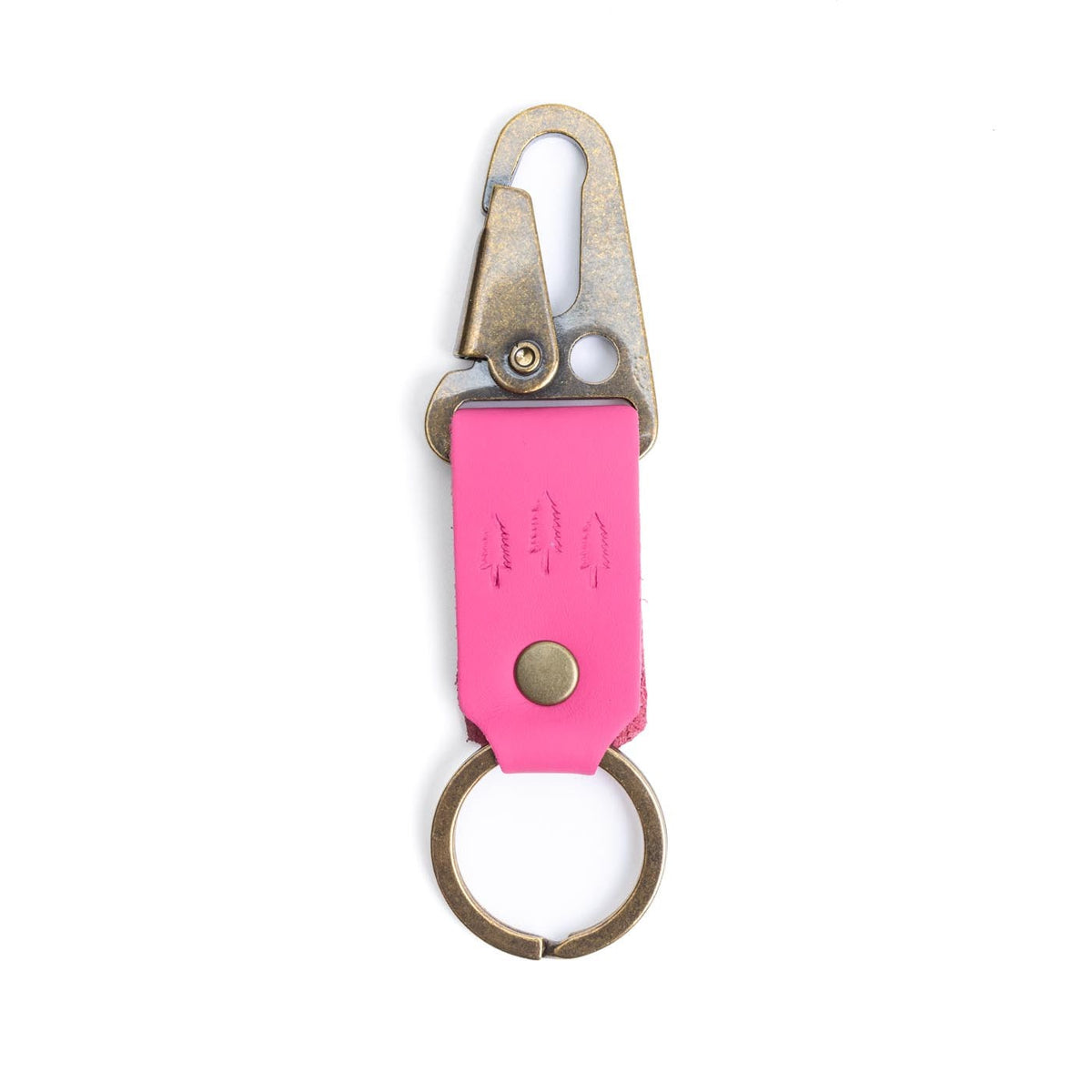 Plg Keychain - Margot / Short