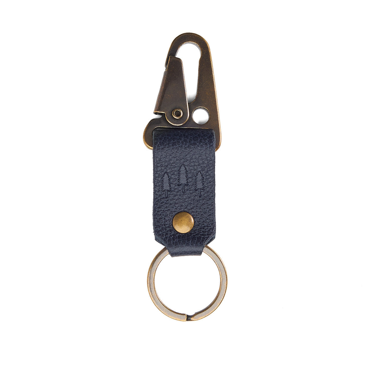 Plg Keychain - Night Owl / Short