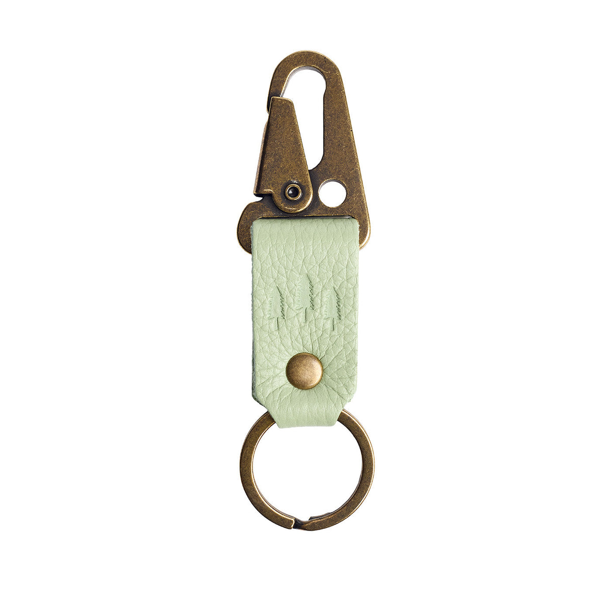 Plg Keychain - Pistachio / Short