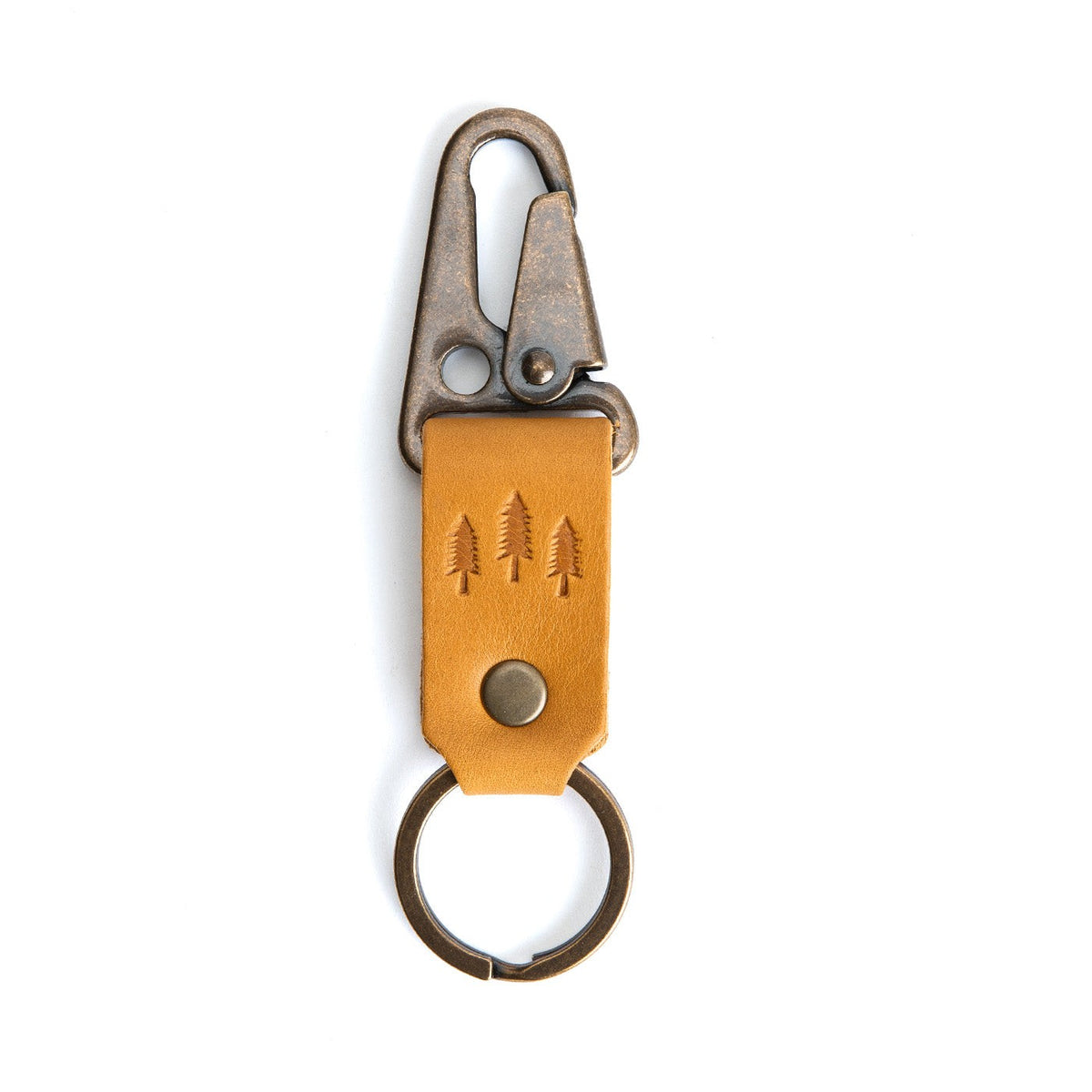 Plg Keychain - Sunflower / Short