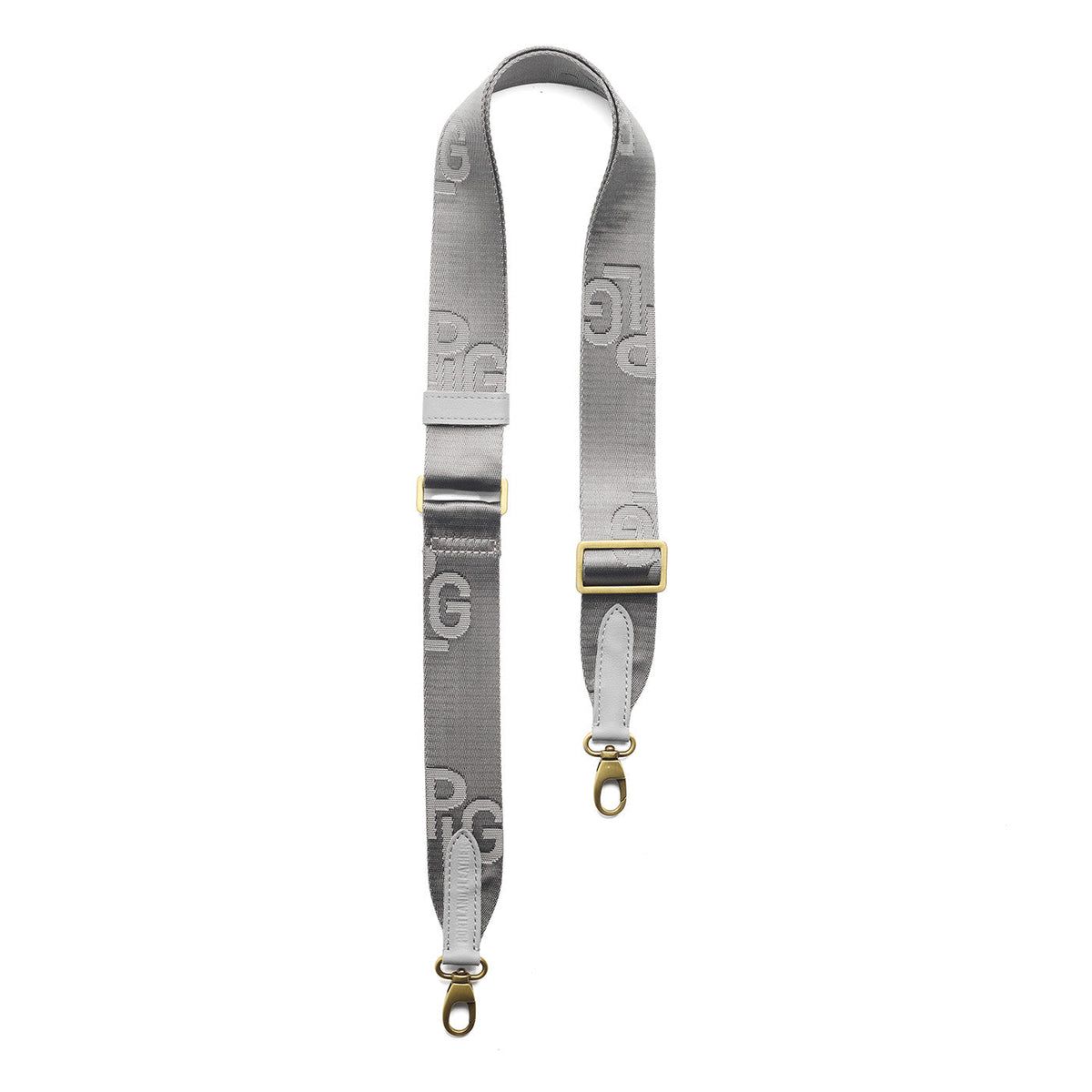 PLG Webbing Strap - Stone Mist