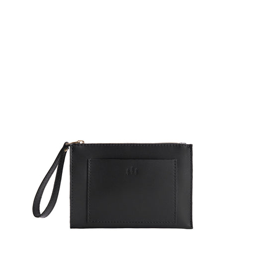 Postcard Wristlet