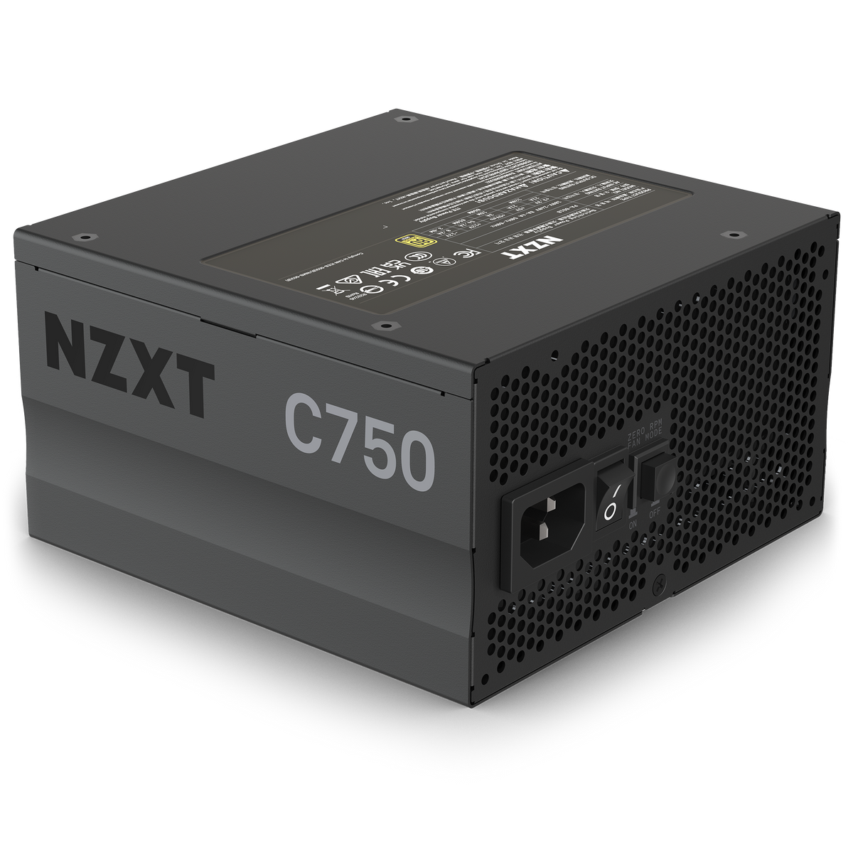 C750 Gold - Image 3