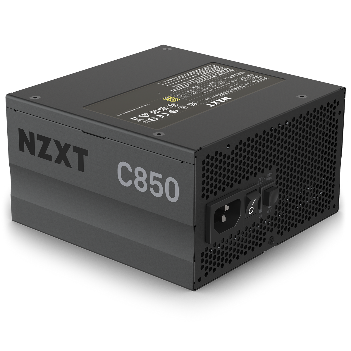 C850 Gold (2022) - Image 2
