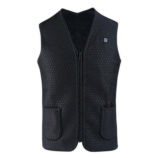 Unisex Smart Heated Vest