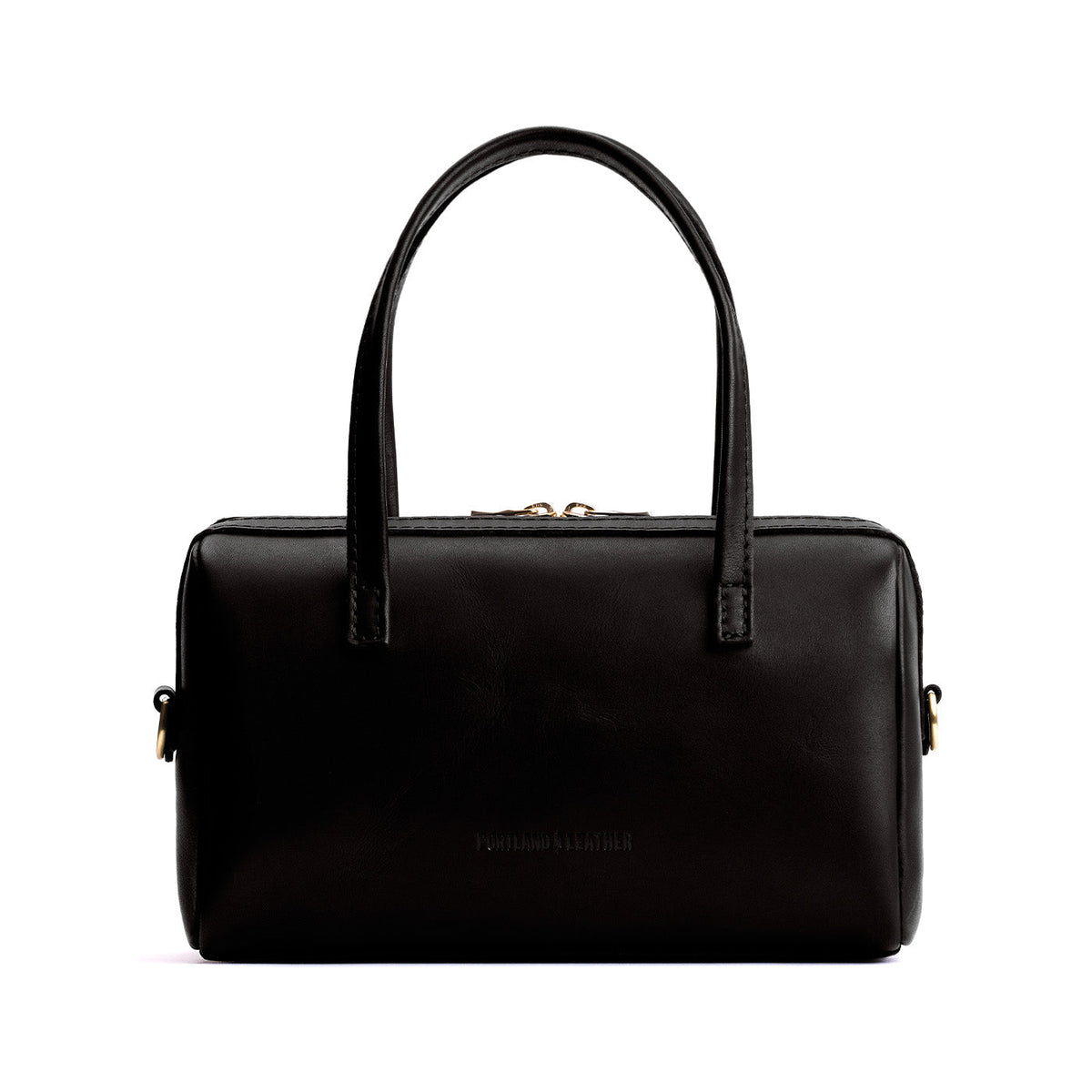 Sloan Doctor Bag - Black / Large