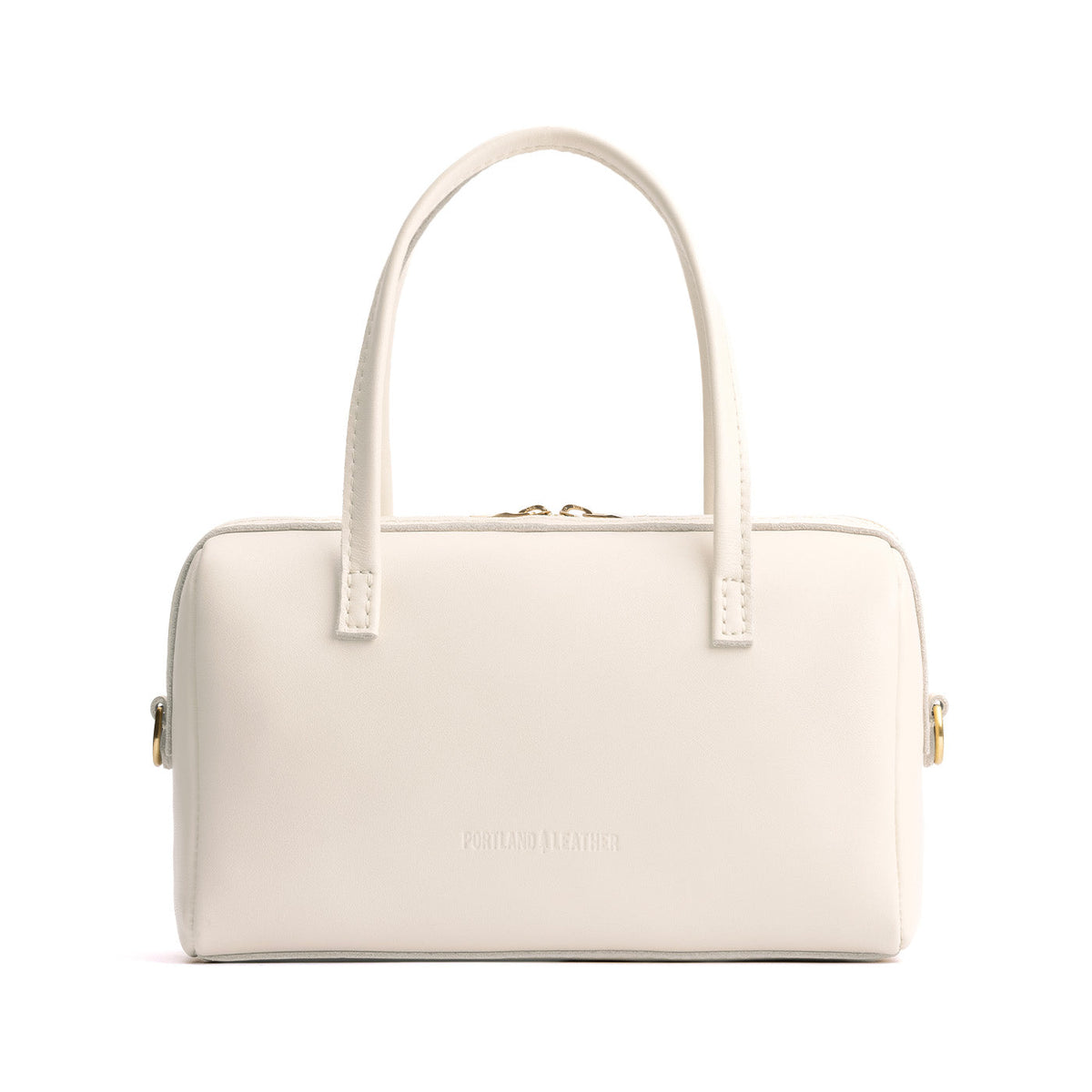 Sloan Doctor Bag - Bone / Large