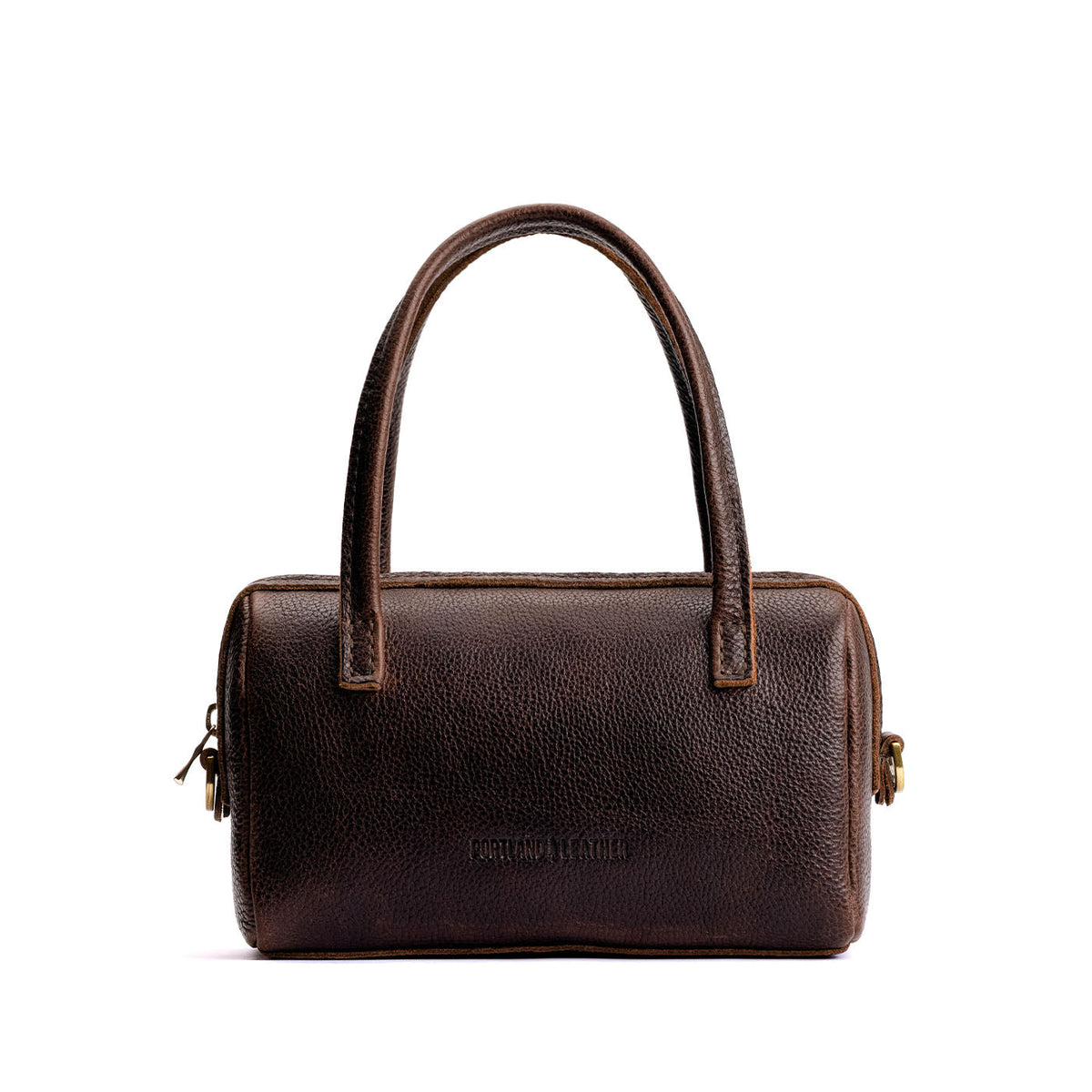 Sloan Doctor Bag - Coldbrew / Small