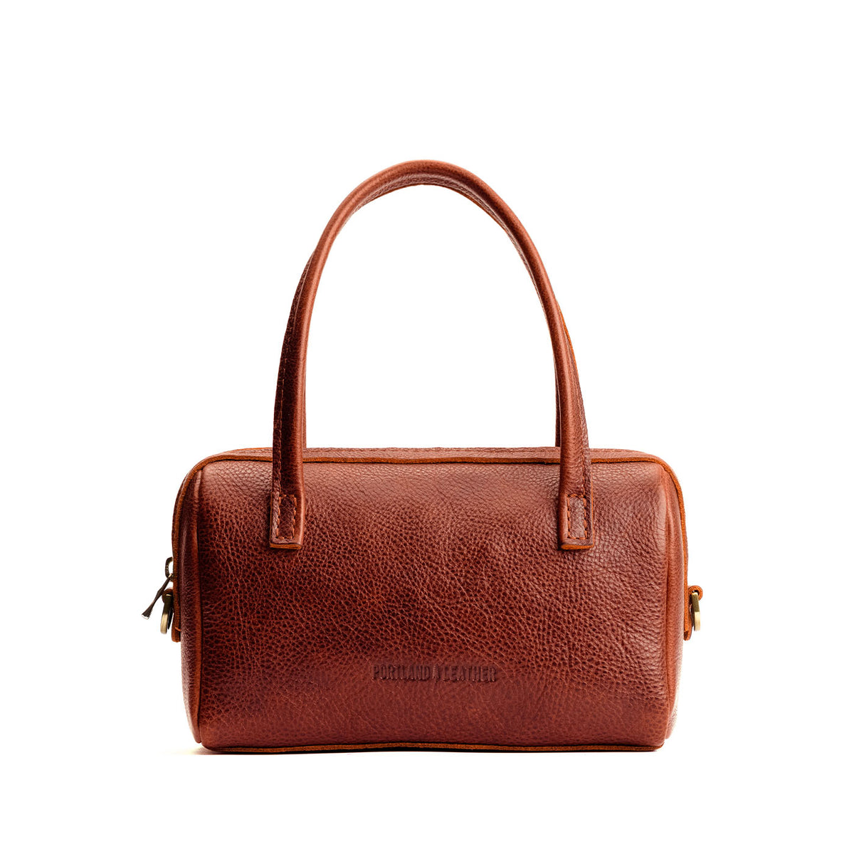 Sloan Doctor Bag - Nutmeg / Small