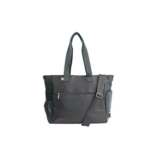 The Pumping Bag in Black - Image 18