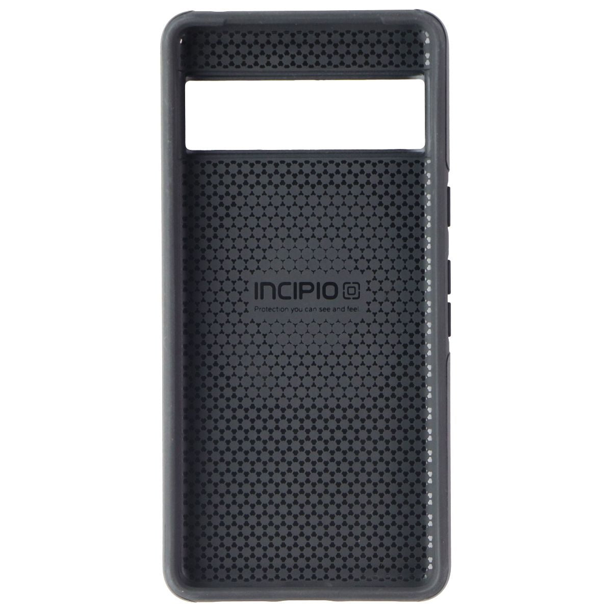 Incipio Duo Series Hard Case for Google Pixel 7 Smartphones - Black - New - Image 2
