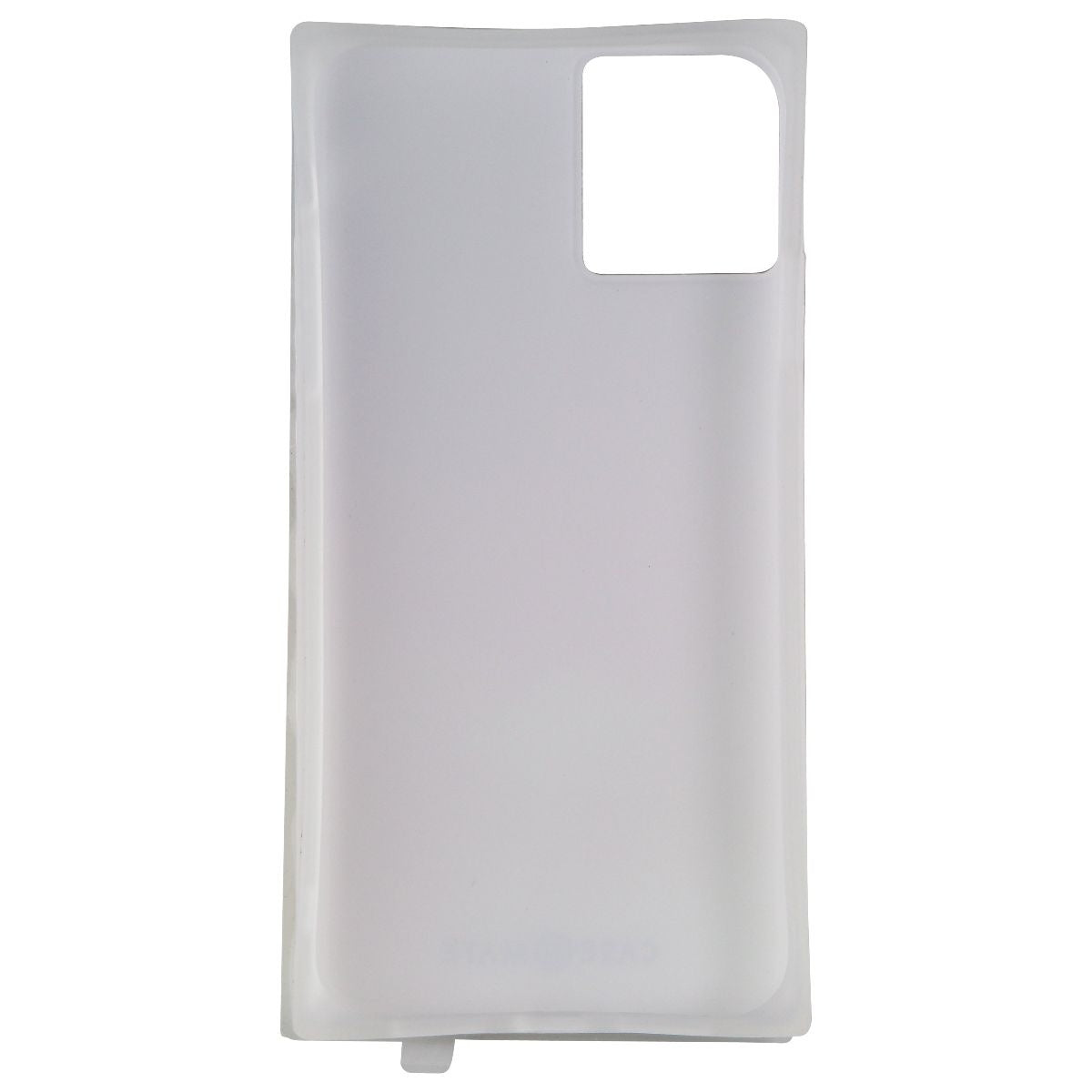 Case-Mate BLOX Series Rectangular Case for iPhone 11 & iPhone XR - Clouds - New - Image 3