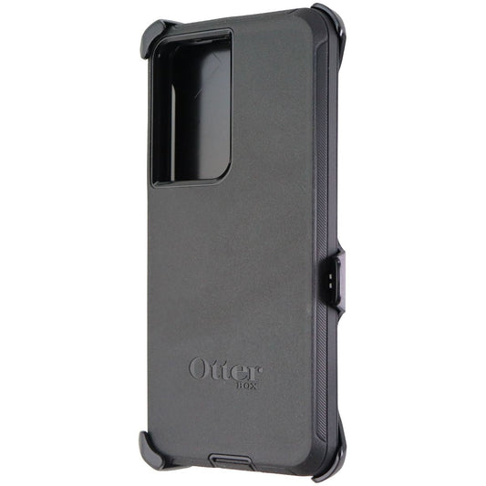 OtterBox Defender Series Case for Samsung Galaxy S21 Ultra (5G) - Black - New
